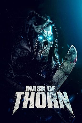 دانلود فیلم Mask of Thorn 2019
