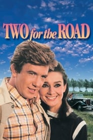 Two for the Road 1967 (دو تا برای جاده)