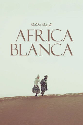 Africa Blanca 2025