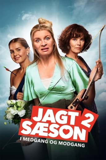 دانلود فیلم Hunting Season 2: Ups and Downs 2024