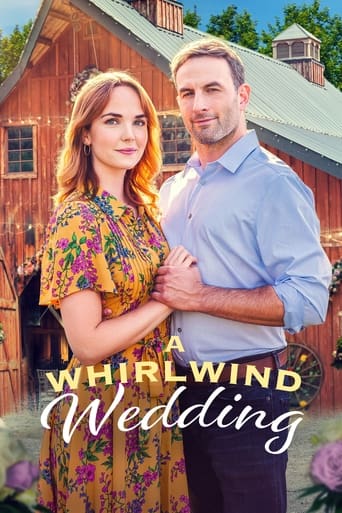 A Whirlwind Wedding 2021 (عروسی گردباد)