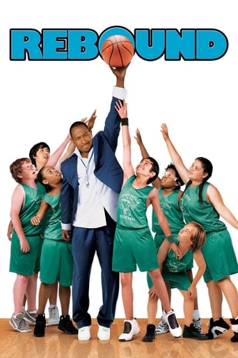 Rebound 2005 (ریباند)
