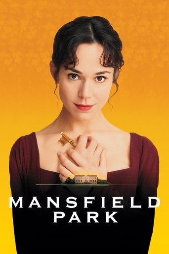 Mansfield Park 1999 (منسفیلد پارک)