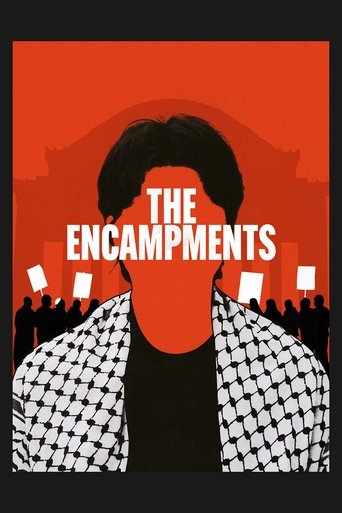 The Encampments 2025
