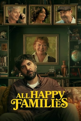 All Happy Families 2023 (همه خانواده های شاد)