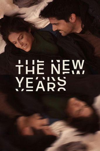 دانلود سریال The New Years 2024