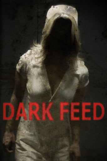 دانلود فیلم Dark Feed 2013 (تصویر شوم)