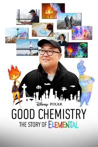 Good Chemistry: The Story of Elemental 2023