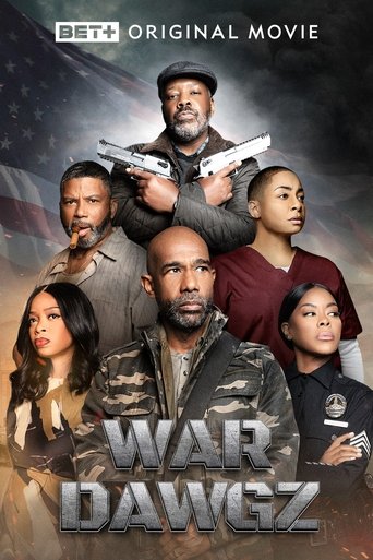 War Dawgz 2025