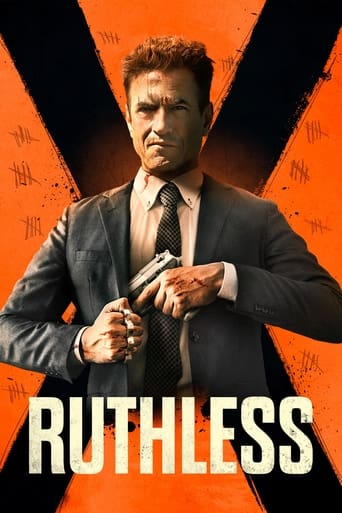 دانلود فیلم Ruthless 2023 (بی رحم)