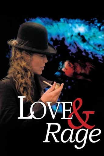 Love & Rage 1999