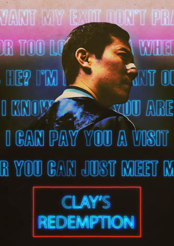 Clay's Redemption 2020 (رهایی کلی)