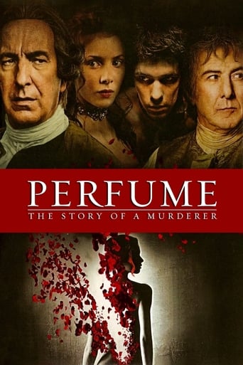 Perfume: The Story of a Murderer 2006 (عطر: داستان یک آدمکش)