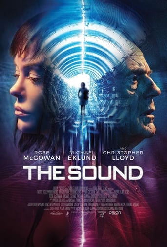 The Sound 2017 (صدا )