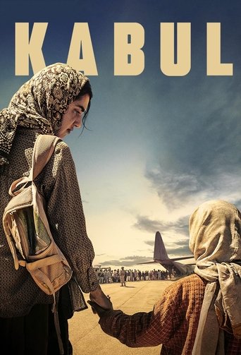 دانلود سریال Kabul 2025 (کابل)