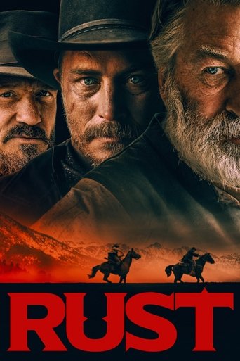 دانلود فیلم Rust 2024 (راست)