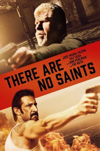 There Are No Saints 2022 (هیچ مقدسی وجود ندارد)