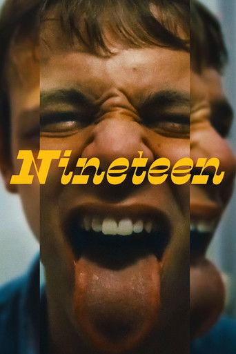 دانلود فیلم Nineteen 2024