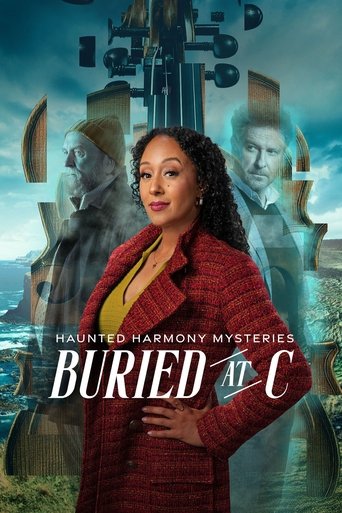 Haunted Harmony Mysteries: Buried at C 2025