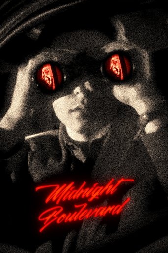 Midnight Boulevard 2025