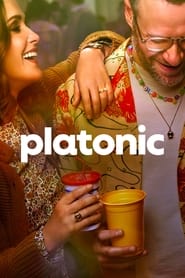 Platonic 2023 (عشق افلاطونی)