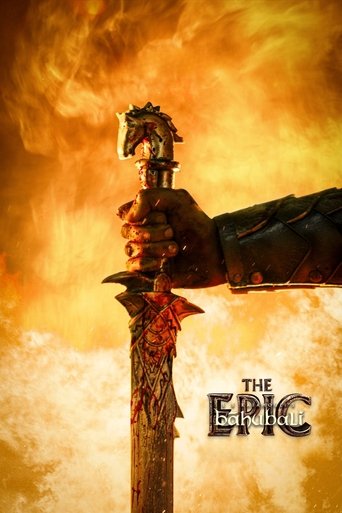 دانلود فیلم Bāhubali: The Epic 2025