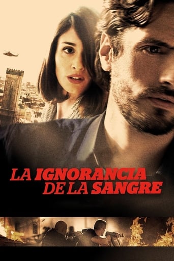 The Ignorance of Blood 2014 (بی توجهی به خون)