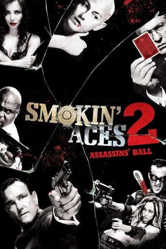 دانلود فیلم Smokin' Aces 2: Assassins' Ball 2010 (آس‌های دودی ۲: توپ قاتلان)