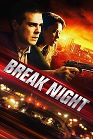 Break Night 2017 (شب بیداری)