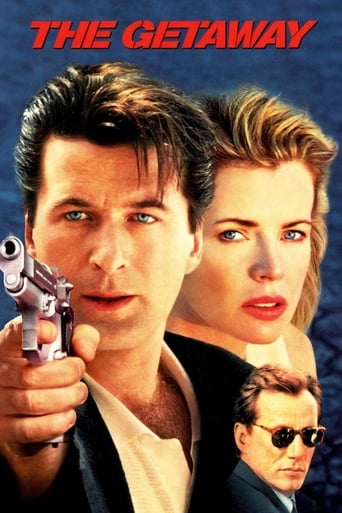 دانلود فیلم The Getaway 1994 (فرار)