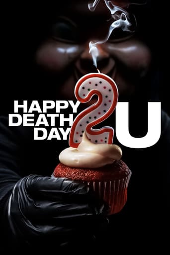 Happy Death Day 2U 2019 (روز مرگت مبارک ۲)