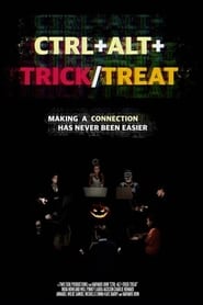 Ctrl+Alt+Trick/Treat 2020