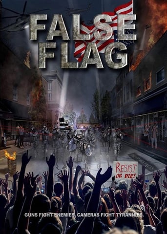 False Flag 2018