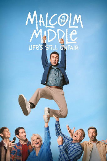 دانلود سریال Malcolm in the Middle: Life's Still Unfair 2026 (مالکوم در میانه: زندگی هنوز ناعادلانه است)