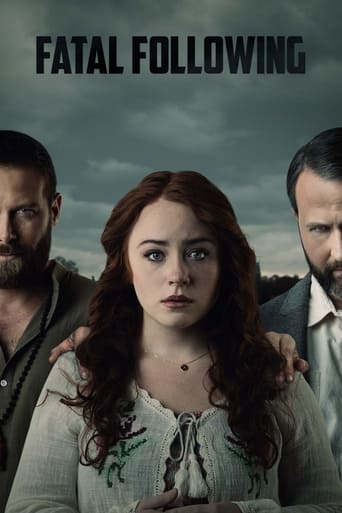دانلود فیلم Fatal Following 2021