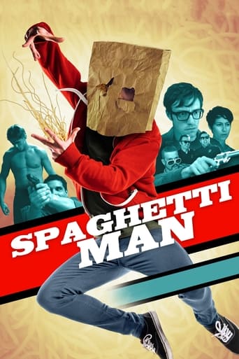 Spaghettiman 2016