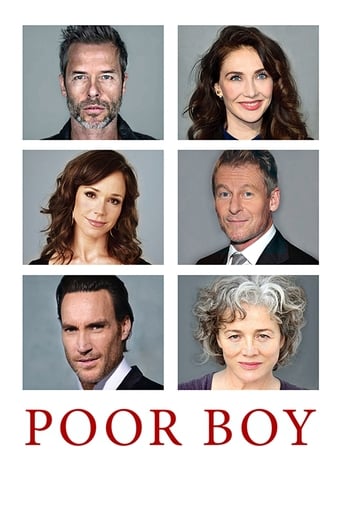دانلود فیلم Poor Boy 2024
