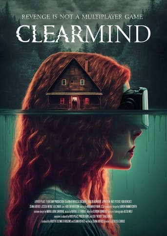 دانلود فیلم ClearMind 2024 (ذهن روشن)