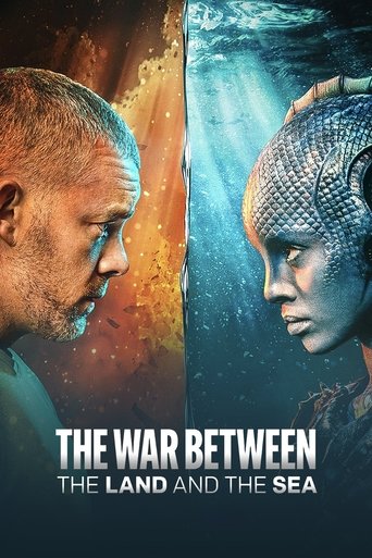 The War Between the Land and the Sea 2025 (جنگ بین خشکی و دریا)