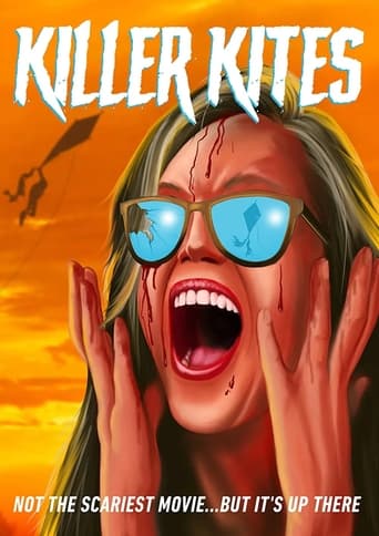 دانلود فیلم Killer Kites 2023
