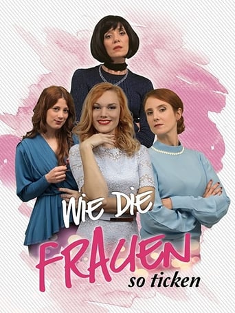 What makes women tick? 2020 (زنان چگونه تیک می زنند)