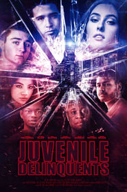 Juvenile Delinquents 2020 (نوجوانان بزهکار)