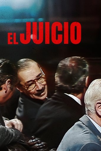 The Trial 2023