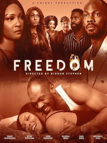 دانلود فیلم To Freedom 2023
