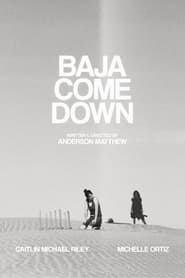 Baja Come Down 2021 (باجا بیا پایین)