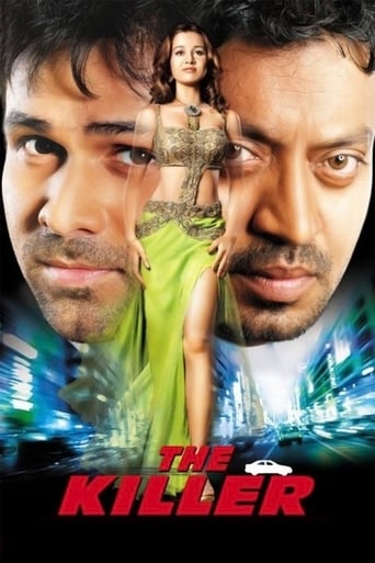 دانلود فیلم The Killer 2006 (قاتل)