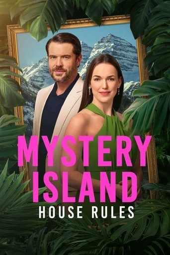 Mystery Island: House Rules 2025
