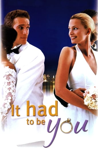 دانلود فیلم It Had to Be You 2000 (باید تو بودی)