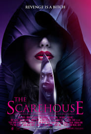 The Scarehouse 2014 (خانه وحشت)