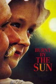 Burnt by the Sun 1994 (آفتاب‌سوخته)